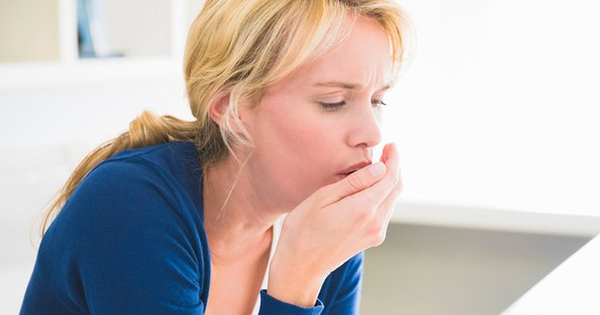 Ho đau họng kéo dài có thể được phòng ngừa như thế nào?
