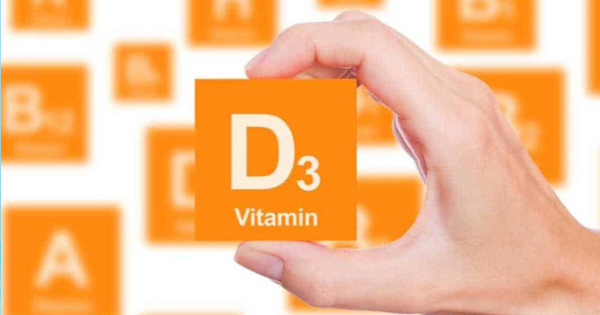 Loại vitamin nào nên được chú trọng hơn trong việc bổ sung cho trẻ: D3 hay K2?
