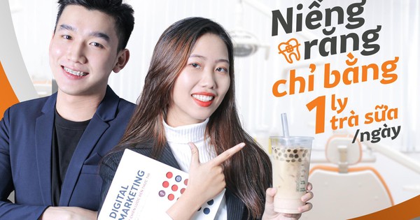 Phương pháp niềng răng trả góp cho sinh viên hiệu quả như thế nào?
