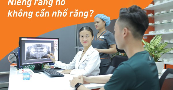  Niềng răng hô có phải nhổ răng không : Những điều thú vị về loại răng này mà bạn chưa biết