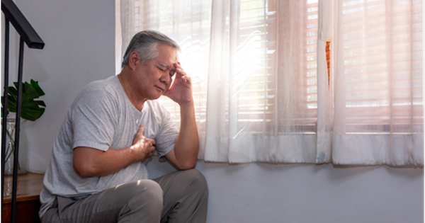 Tìm hiểu nguyên nhân đột quỵ ở người già và các biện pháp phòng ngừa
