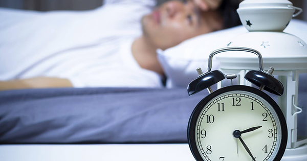Làm thế nào để chẩn đoán mất ngủ do bệnh gan?
