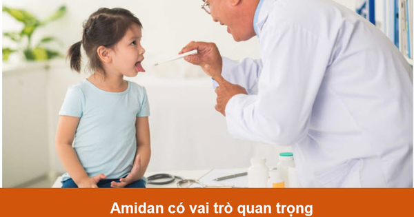 Trẻ cắt amidan cần chuẩn bị như thế nào trước và sau quá trình cắt?
