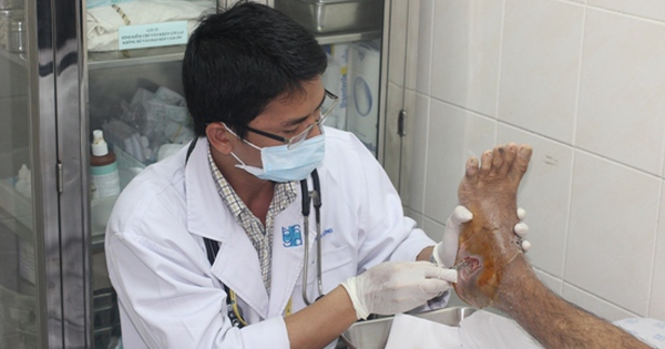 Bệnh tiểu đường ở Việt Nam có thể gây ra những biến chứng nào? 
