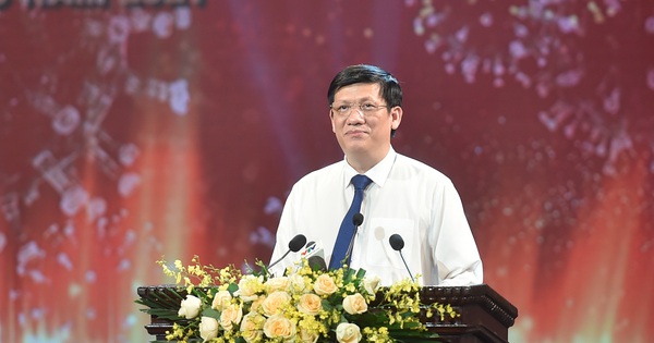 Bộ trưởng Nguyễn Thanh Long: Bộ Y tế nỗ lực đàm phán, trao đổi hơn 200 cuộc để có 130 triệu liều vắc xin phòng COVID-19