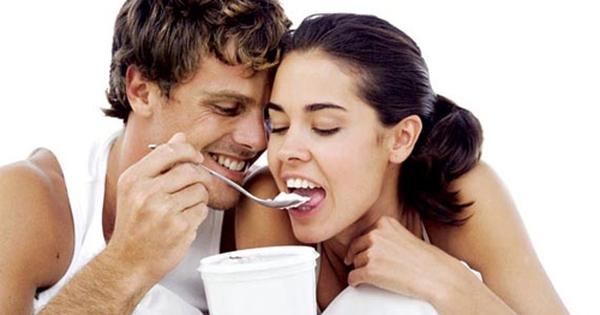 Cách sử dụng công dụng sữa chua để tăng cường sức khỏe