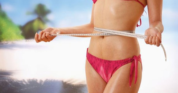 Mách bạn cách ăn uống để bụng không chảy xệ vì…. mỡ