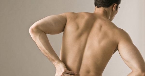 Có những nguyên nhân gì gây ra đau lưng sau quan hệ ở nam giới?
