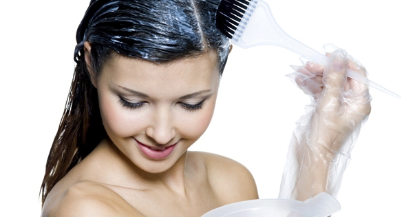 Có hệ quả gì nếu sử dụng thuốc nhuộm tóc không an toàn?