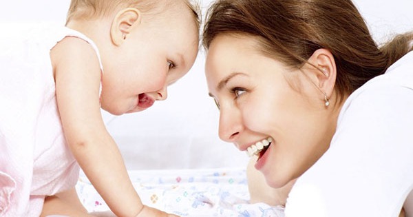 Mách các mẹ những tuyệt chiêu cai sữa hiệu quả