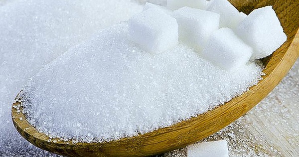 Tại sao ăn nhiều đường lại làm tăng huyết áp?
