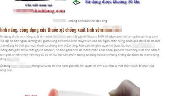 Sử dụng sìn sú sai vị trí có thể gây vấn đề gì?
