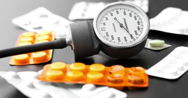 Thuốc huyết áp có ảnh hưởng gì đến dạ dày?