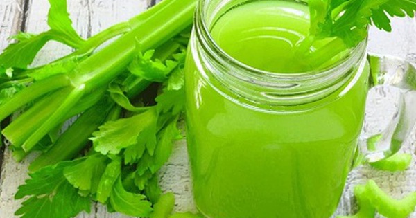 Sinh tố Chữa Lành Tuyến Giáp