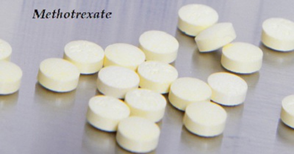 Methotrexate có hiệu quả trong viêm khớp dạng thấp không?
