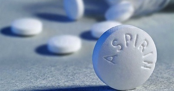 Có những tác dụng phụ nào khi dùng aspirin MKP 81mg trong thai kỳ?
