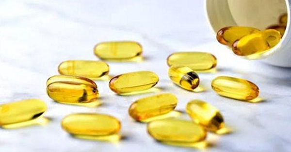 Tổng quan về omega 3 vitamin d tự nhiên và dễ thực hiện