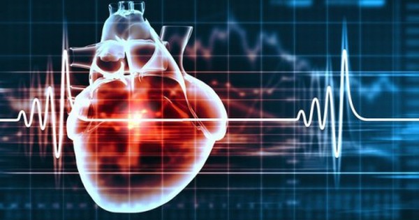 Liệu tăng huyết áp có thể gây nhịp tim nhanh không?

