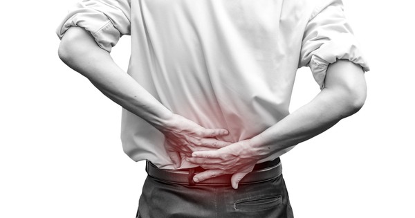 Có tác dụng phụ nào từ việc sử dụng thuốc giãn cơ đau lưng không?
