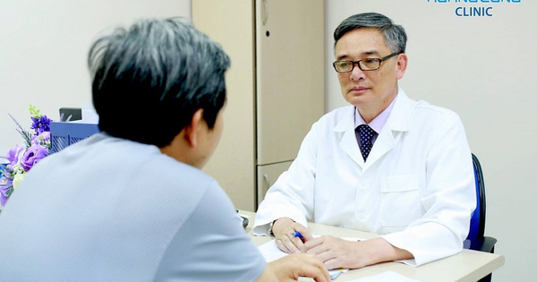 Tiến bộ mới, mở ra hướng điều trị tích cực và đem lại hy vọng cho người viêm gan B