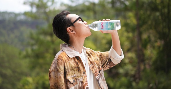 Vì sao nước uống hằng ngày nên cần có khoáng chất?