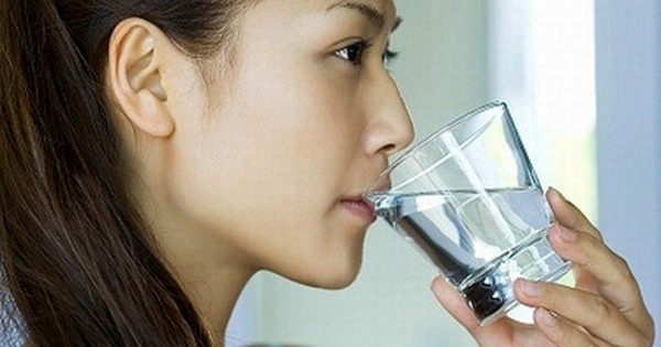 Cách hữu hiệu giúp bạn giải tỏa cơn khát