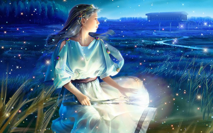 xử nữ - Báo Sức khỏe & Đời sống - Cơ quan ngôn luận của Bộ Y tế