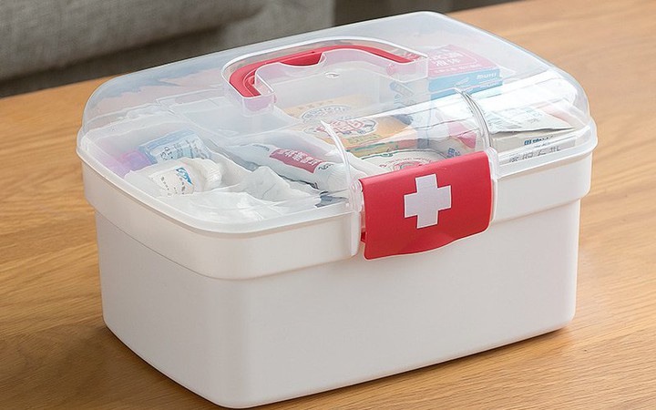 dụng cụ y tế - Báo Sức khỏe & Đời sống - Cơ quan ngôn luận của Bộ Y tế