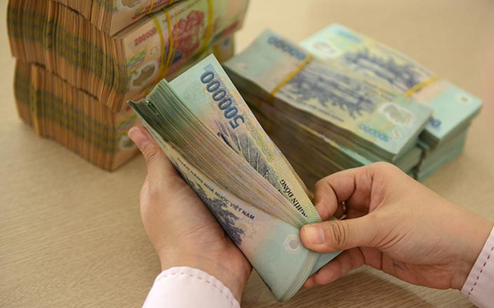 tiền đặt cọc - Cơ quan ngôn luận của Bộ Y tế