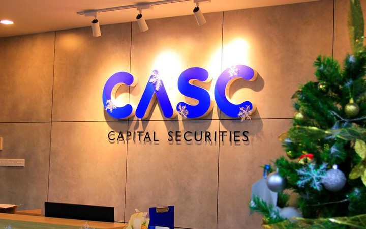 công ty cổ phần chứng khoán thủ đô - Báo Sức khỏe & Đời sống - Cơ quan ngôn luận của Bộ Y tế