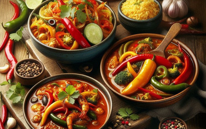 Khử thâm môi nữ xong nên ăn gì để môi lên màu nhanh nhất? 2 đồ cay nóng - Báo Sức khỏe & Đời sống - Cơ quan ngôn luận của Bộ Y tế