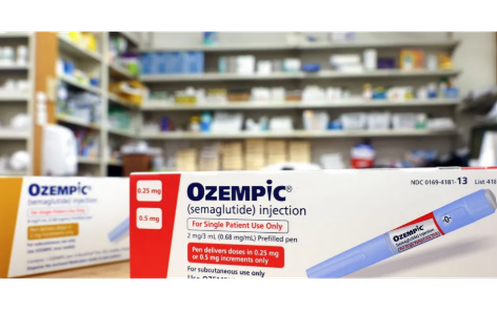 semaglutide and bacteriostatic water do you have to refrigerate bac water after opening Master the Semaglutide  Reconstitution Chart with These
