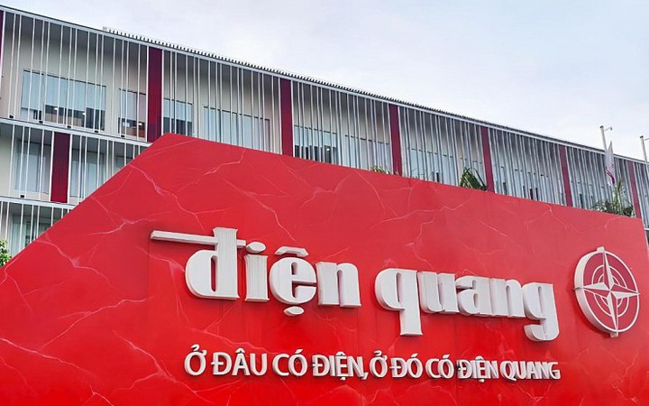 Công ty Cổ phần Tập đoàn Điện Quang - Báo Sức khỏe & Đời sống - Cơ quan ngôn luận của Bộ Y tế