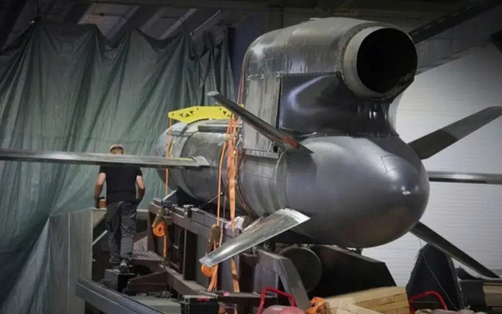 FP-5 Flamingo - Báo Sức khỏe & Đời sống - Cơ quan ngôn luận của Bộ Y tế