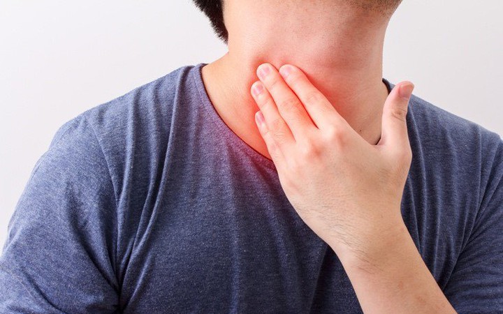 Bệnh thường gặp của tuyến giáp và ung thư tuyến giáp - Báo Sức khỏe & Đời  sống - Cơ quan ngôn luận của Bộ Y tế