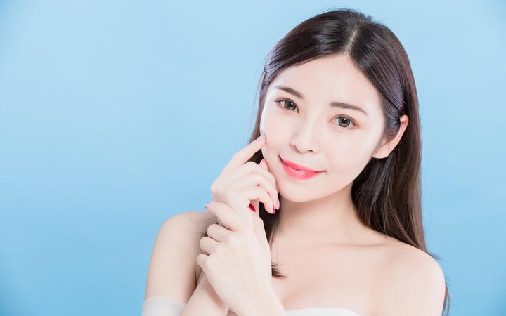 glutathione làm trắng da Làm trắng da bằng L-Glutathione - Báo Sức khỏe & Đời sống