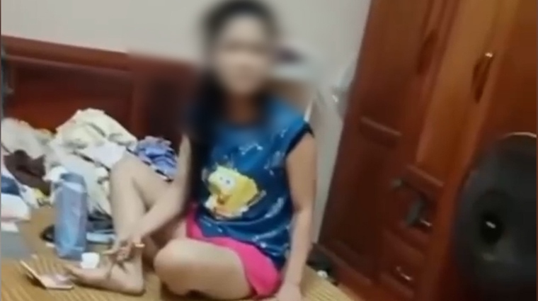 Mẹ chồng “bóc phốt” con dâu ở bẩn khiến cộng đồng mạng xôn xao